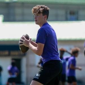 Meet your Posher, Will